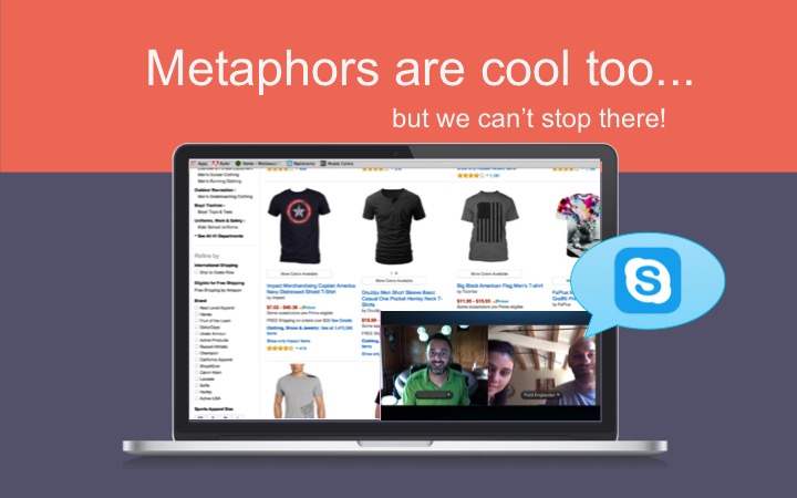 WebRTC is more than just Skype in your browser
