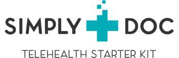 SimplyDoc Telehealth Starter Kit