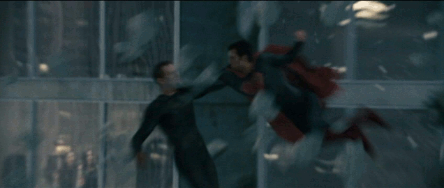 superman