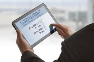 webrtc customer service application