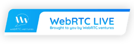 WebRTC Live